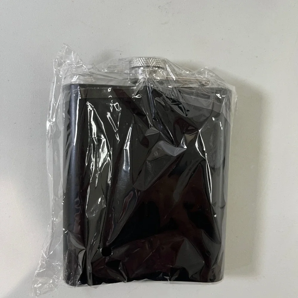 NEW Flask Set 
